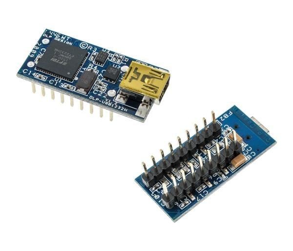  DLP-USB1232H 