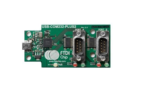  USB-COM232-PLUS2 