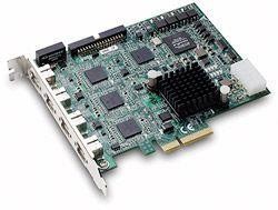  PCIe-FIW64 