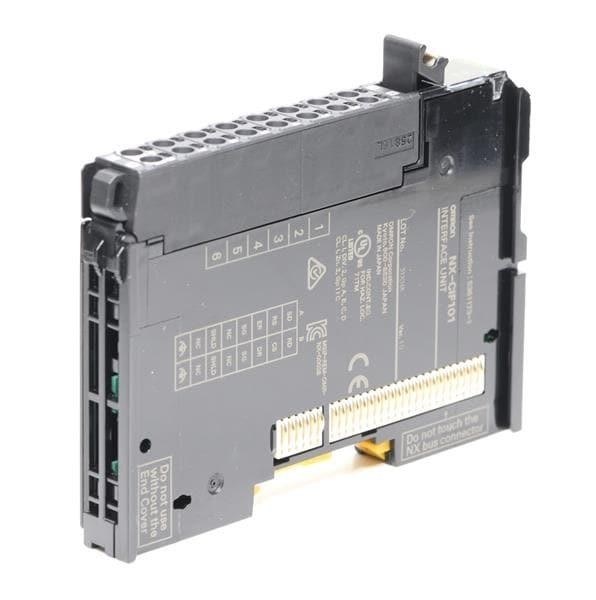  NX-CIF101 