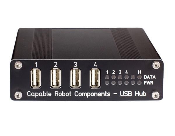 CS-PROGUSBHUB-02 