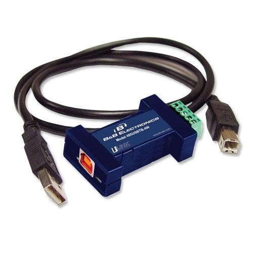  485USBTB-4W-LS 