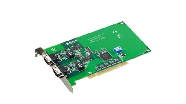  PCI-1680U-BE 
