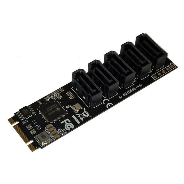  M2-SATA5 