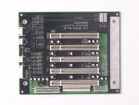  PCA-6105P5-0B2E 