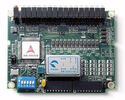  HSL-DO32-DB-N 