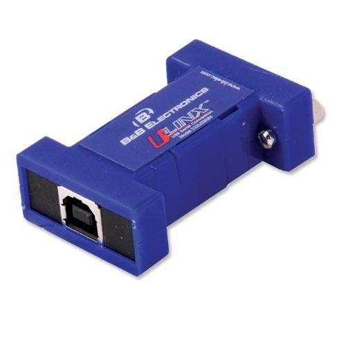  BB-232USB9M-LS 