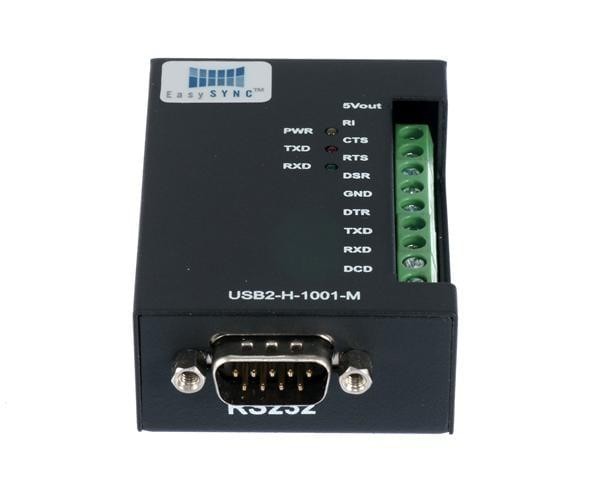  USB2-H-1001-M 