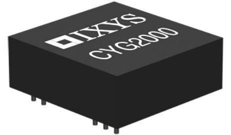  CYG2030 