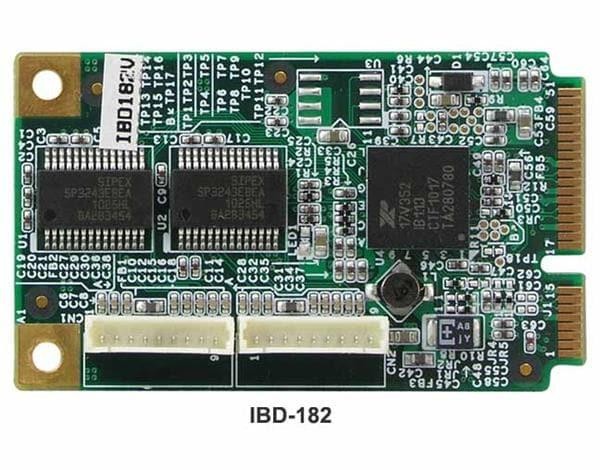  MPCI-IBD181V 