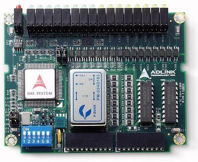  HSL-DI16DO16-DB-NN 
