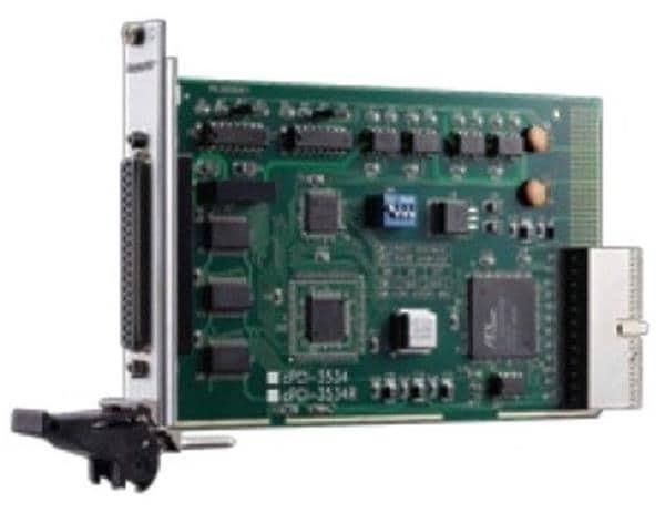  cPCI-3534 