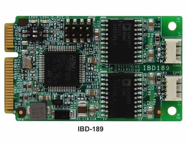  MPCI-IBD189 