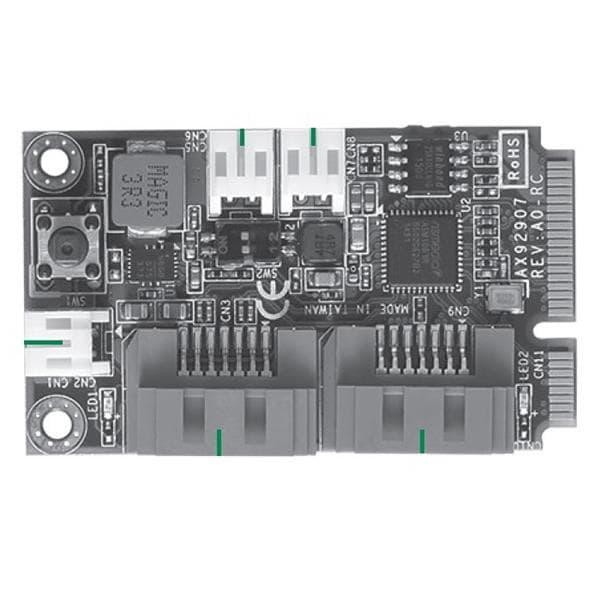  AX92907 