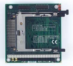  PCM-3112-0000E 