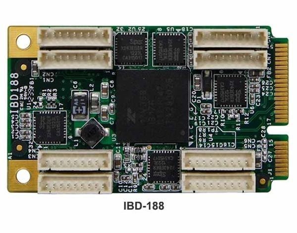  MPCI-IBD188 