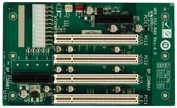  HPE-5S2-R40 