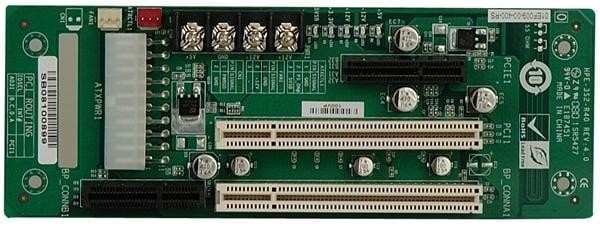  HPE-3S2-R41 