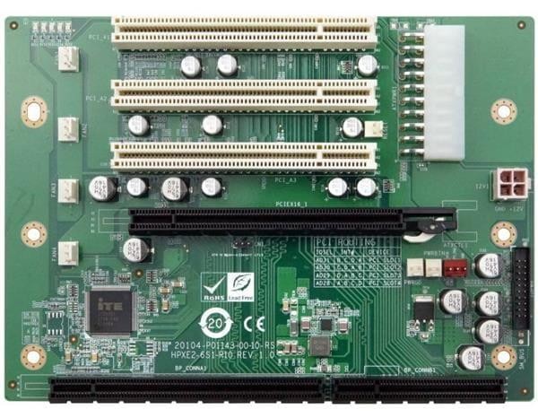  HPXE2-6S1-R10 