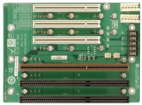  IP-6S-RS-R40 