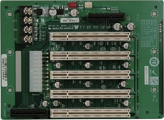  HPE-6S1-R41 