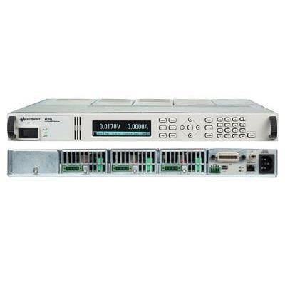  N6708A 