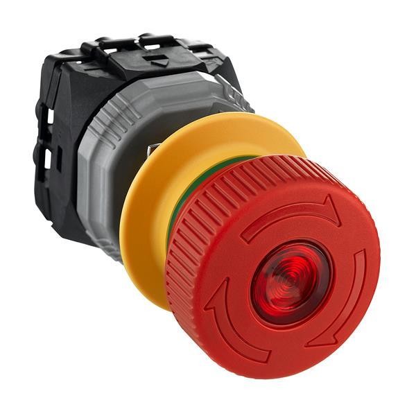  XB5AS86449B4 