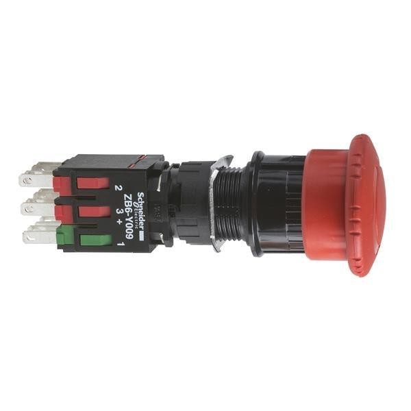  XB6AS8349B 