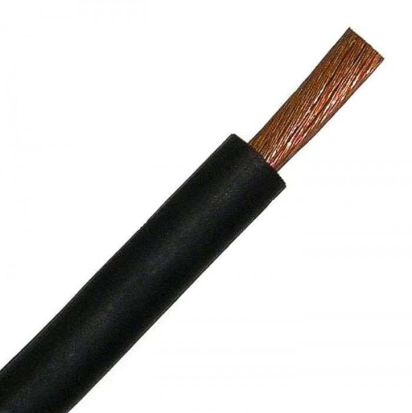  Кабель КГтп 1х16 (м) Цветлит 00-00018050 