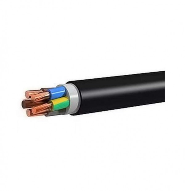  Кабель ППГнг(А)-HF 5х1.5 (м) Элкаб 13246 
