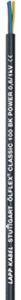  Кабель OLFLEX CLASSIC 100 4х2.5 G BK 0.6/1кВ (м) LappKabel 1120470 