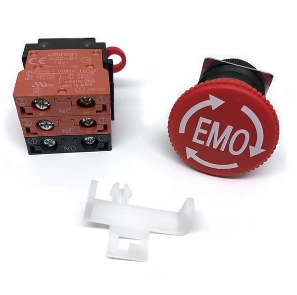  A22E-M-12-EMO 