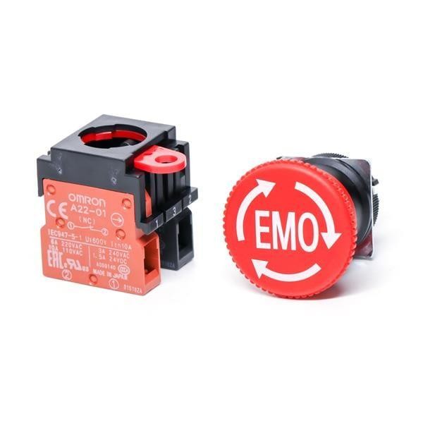  A22E-M-11-EMO 
