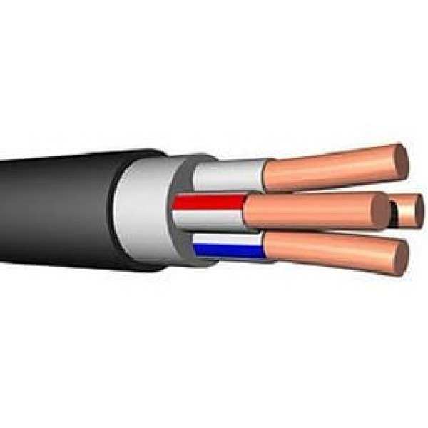  Кабель ВВГнг(А)-LSLTx 4х1.5 1кВ (м) ПромЭл 4731350 