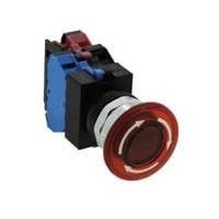  AYLW49910D-W-24V 