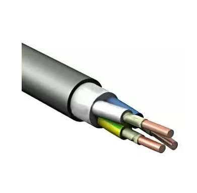  Кабель ППГнг(А)-FRHF 3х6 (м) Элкаб 13564 