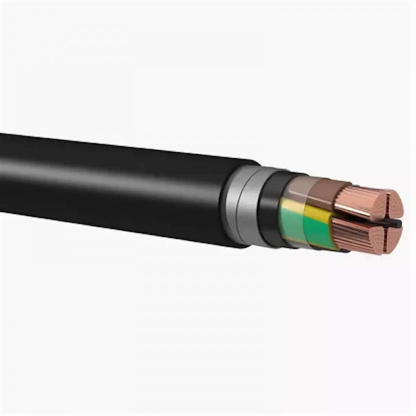  Кабель ВБШвнг(А)-LS 4х240 1кВ (м) Агрокабель 000006920 