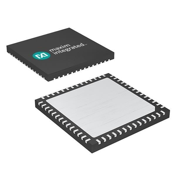  MAX4810CTN+T 