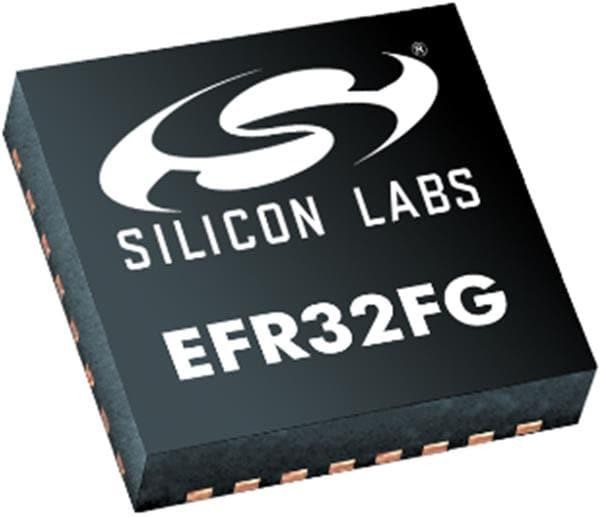  SI5332A-D-AM1 