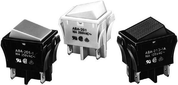  A8A-201 