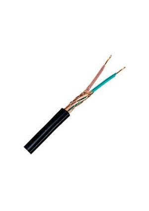  Кабель микрофонный экранированный КММ 2х0.35 006306 