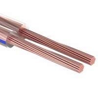  Кабель Stereo 2х4 BLUE LINE 100м (м) PROCONNECT 01-6209-6 