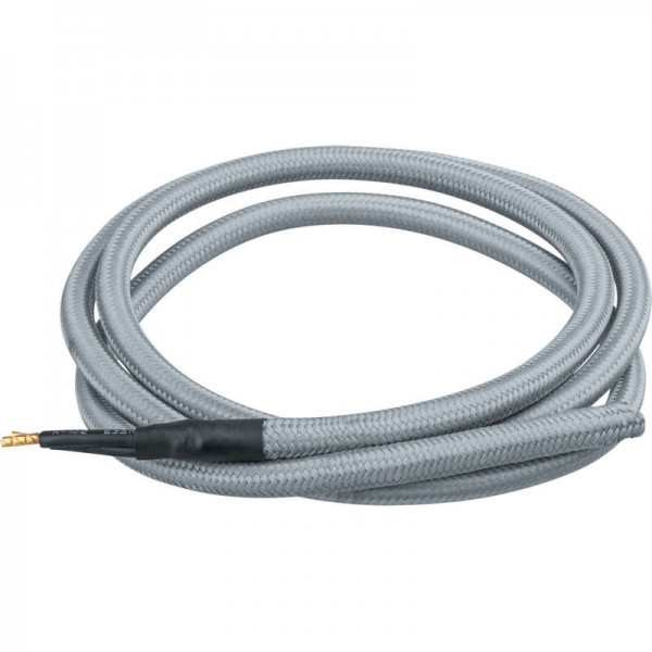  Провод 61 729 NC-B02-150-2х0.75 1.5м сер. Navigator 61729 