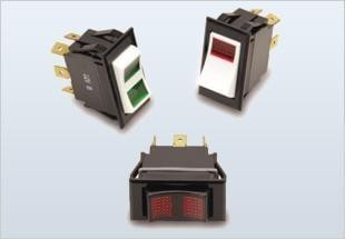  LTIGM61-6S-BL-GN/AM-NBL-XLO1 