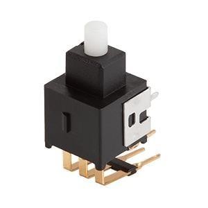  MPB05-2C54-R-CAP-BK-D 