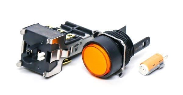  A165L-TYA-T1-2 