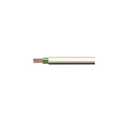 Провод ПВС 5х2.5 (м) АЛЬФАКАБЕЛЬ 656802 
