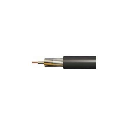  Провод РПШ 5х2.5 (м) Рыбинсккабель 