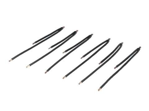  Кабель соединительный SV AWG 8 (уп.6шт) Rittal 9340830 