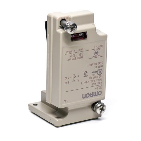  D4A-0300N 